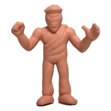 Cargar imagen en el visor de la galería, Kinnikuman - Curry Cook - Eraser Mini Figure (27)
