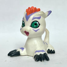 Cargar imagen en el visor de la galería, Digimon Adventure - Gomamon - Trading Figure - Finger Puppet
