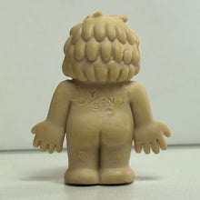 Load image into Gallery viewer, Kinnikuman - Nachiguron - Eraser Mini Figure - Gray ver. (142)
