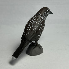 Load image into Gallery viewer, Northern nutcracker - Trading Figure - Miniature (133)
