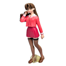 Cargar imagen en el visor de la galería, Azumanga Daioh - Mizuhara Koyomi - HGIF Series AD 2 - Trading Figure
