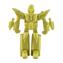 Load image into Gallery viewer, The Brave Fighter of Sun Fighbird - Ace Baron - Eraser Figure - Keshigomu
