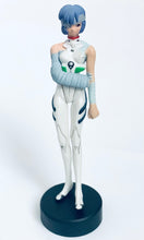 Load image into Gallery viewer, Neon Genesis Evangelion - Ayanami Rei - ENTRY Capsule Series Vol. 1 - Bandaged Ver.
