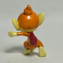 Cargar imagen en el visor de la galería, Pokémon - Chimchar - Clipping Figure (043)
