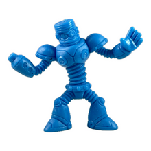 Cargar imagen en el visor de la galería, Mega Man 7 - Spring Man - Eraser Figure
