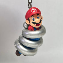 Cargar imagen en el visor de la galería, Super Mario Galaxy - Mario - Figure Keychain - Bane ver.
