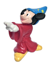 Cargar imagen en el visor de la galería, Fantasia - Mickey Mouse - Mini Figure - The Sorcerer&#39;s Apprentice

