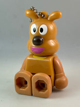 Load image into Gallery viewer, Sore Ike! Anpanman - Cheese - Block Labo Swing Mascot
