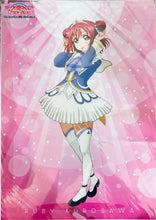 Cargar imagen en el visor de la galería, Love Live! Sunshine!! The School Idol Movie Over the Rainbow - Kurosawa Ruby - A3 Clear Poster
