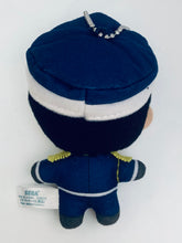 Load image into Gallery viewer, Detective Conan - Shuichi Akai - Plush Mascot - Sega Lucky Lottery Meitantei Conan -ZERO COLLECTION- 3rd Prize
