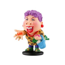Load image into Gallery viewer, Osaka Obachan - Osaka Figure Souvenir - Miyage Capsule Figure
