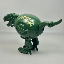 Cargar imagen en el visor de la galería, Gashapon Tamagoras - Dinosaur Rex - Toy
