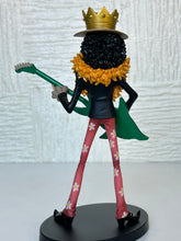 Cargar imagen en el visor de la galería, One Piece - Brook - DXF Figure - The Grandline Men - Vol.14
