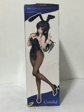 Load image into Gallery viewer, Aobuta - Sakurajima Mai - Coreful Figure - Bunny Ver.

