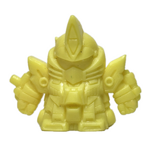Load image into Gallery viewer, SD Gundam - Red Warrior Kai Gundam - Keshi - Eraser Figure

