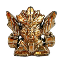 Load image into Gallery viewer, SD Gundam - Armored God Mercurius - SD Mini Figure
