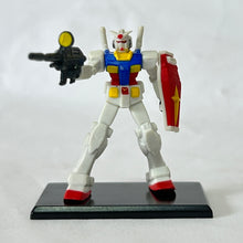 Cargar imagen en el visor de la galería, Mobile Suit Gundam - RX-78-2 Gundam - Trading Figure (A1)
