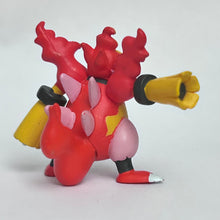Load image into Gallery viewer, Pokémon DP - Booburn / Magmortar - Clipping Figure - 008
