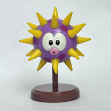 Cargar imagen en el visor de la galería, New Super Mario Bros. Wii - Unizo / Urchin - Trading Figure - Choco Egg
