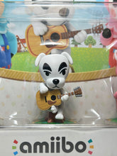Cargar imagen en el visor de la galería, amiibo - Cyrus/K.K./Reese - Animal Crossing Series 3-Pack
