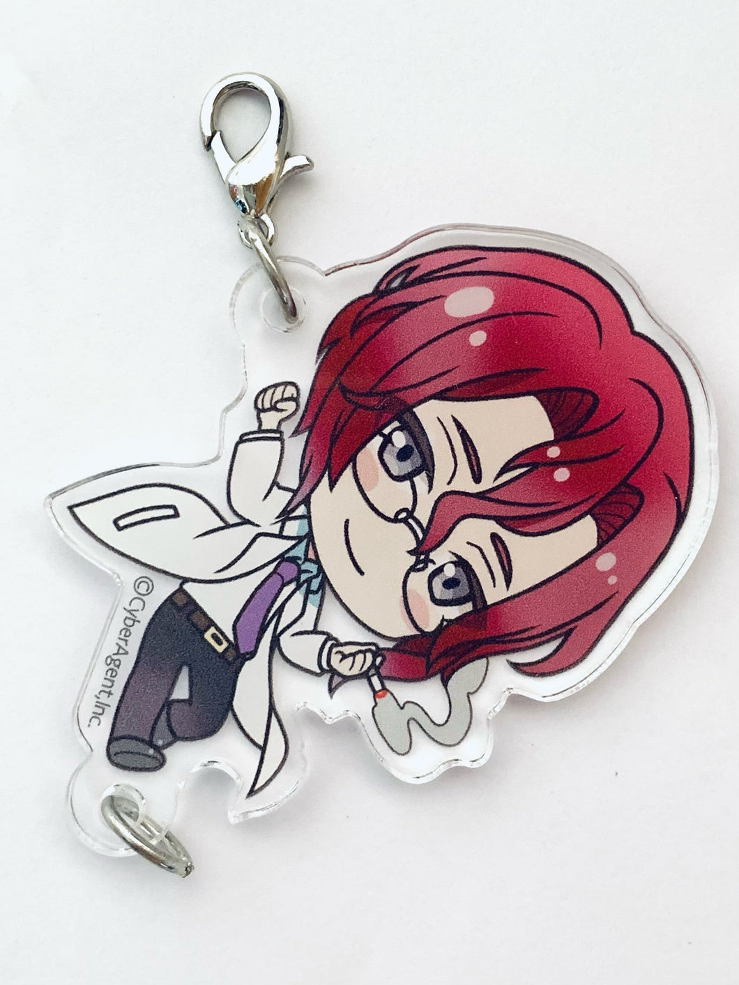 Boyfriend (Kari) - Wakasa Ikuto - Acrylic Charm