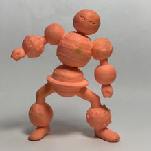 Load image into Gallery viewer, Kinnikuman - Planetman - Big Eraser Figure - Deka-keshi
