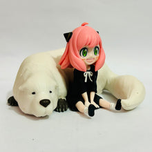 Load image into Gallery viewer, Spy × Family - Anya Forger - Bond Forger - Premium Chokonose Figure
