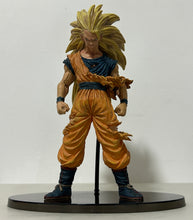 Cargar imagen en el visor de la galería, Dragon Ball Z - Son Goku SSJ3 - Figure Colosseum - SCultures - Zoukei Tenkaichi Budoukai
