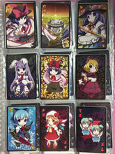 Cargar imagen en el visor de la galería, Touhou Project - Original Playing Cards
