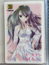 Cargar imagen en el visor de la galería, Golden Time - Kaga Kouko - Trading Card
