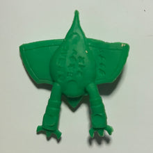 Cargar imagen en el visor de la galería, MSG Gundam - MAM-07 Grublo - Eraser Figure - Keshi - Green
