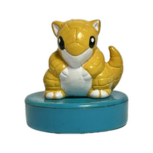 Cargar imagen en el visor de la galería, Pokémon - Sandshrew - Character Stamp
