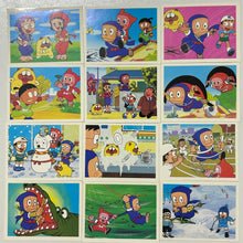 Load image into Gallery viewer, Ninja Hattori-Kun - Sticker (Set of 45)
