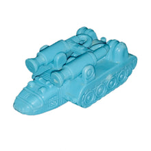 Cargar imagen en el visor de la galería, Gerry Anderson’s Thunderbirds - Keshigomu/Eraser - Mini Figure (Set of 13)
