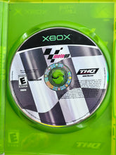 Load image into Gallery viewer, MotoGP - Xbox Classic - NTSC - CIB
