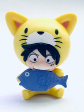 Cargar imagen en el visor de la galería, One Piece - Monkey D. Luffy - OP Nyan-Piece Mascot
