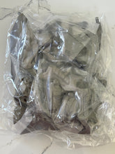 Cargar imagen en el visor de la galería, Super Robot Taisen - AGX-05 Cybuster - Figure - Silver ver.
