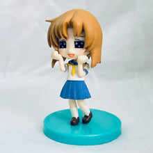 Cargar imagen en el visor de la galería, Higurashi Daybreak - Ryuuguu Rena - Deformed HD Portable Part 1 - Rare ver.
