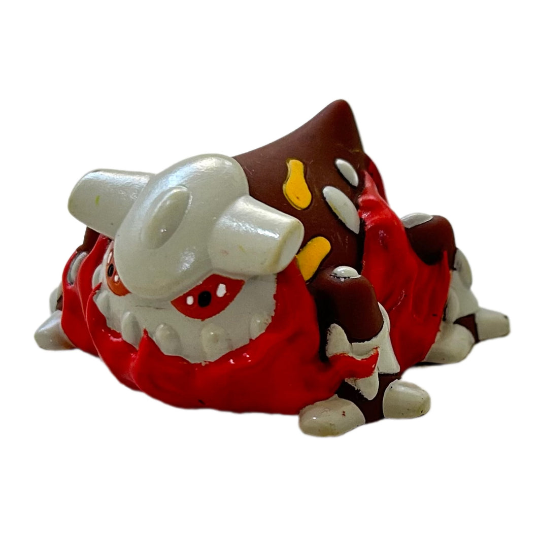 Pocket Monsters Diamond & Pearl - Heatran - Kime-Waza Pokémon Kids DP3 - 460