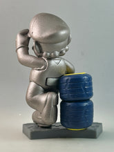 Cargar imagen en el visor de la galería, Mario Kart 7 - Metal Mario - Big Figure Collection
