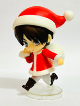 Cargar imagen en el visor de la galería, Shingeki no Kyojin - Eren Yeager - Nendoroid Petit - Santa ver.
