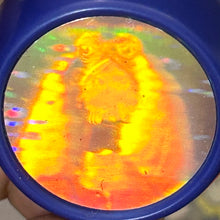 Cargar imagen en el visor de la galería, Star Wars Episode I: The Phantom Menace 3-D Hologram Magnets Collection
