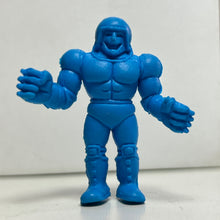 Cargar imagen en el visor de la galería, Kinnikuman - Warsman (B) - Eraser Mini Figure - Blue ver. (57)
