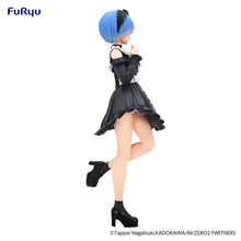 Cargar imagen en el visor de la galería, Re:Zero kara Hajimeru Isekai Seikatsu - Rem - Trio-Try-iT Figure - Girly Coordinate
