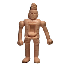 Load image into Gallery viewer, Kinnikuman - Benkiman - Big Eraser Figure - Deka-keshi
