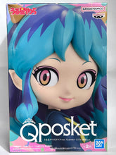 Load image into Gallery viewer, Urusei Yatsura - Lum - Q Posket - A
