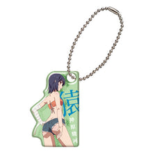 Cargar imagen en el visor de la galería, Nisemonogatari - Kanbaru Suruga - Plate
