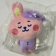 Load image into Gallery viewer, BT21 - COOKY - Mascot Strap - BTS

