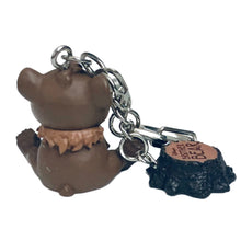 Load image into Gallery viewer, Disney’s Brother Bear - Koda - Figure Keychain
