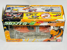 Cargar imagen en el visor de la galería, Kamen Rider Drive - Shift Car 05 - Shift Fruit
